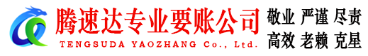 房县腾速达讨账公司